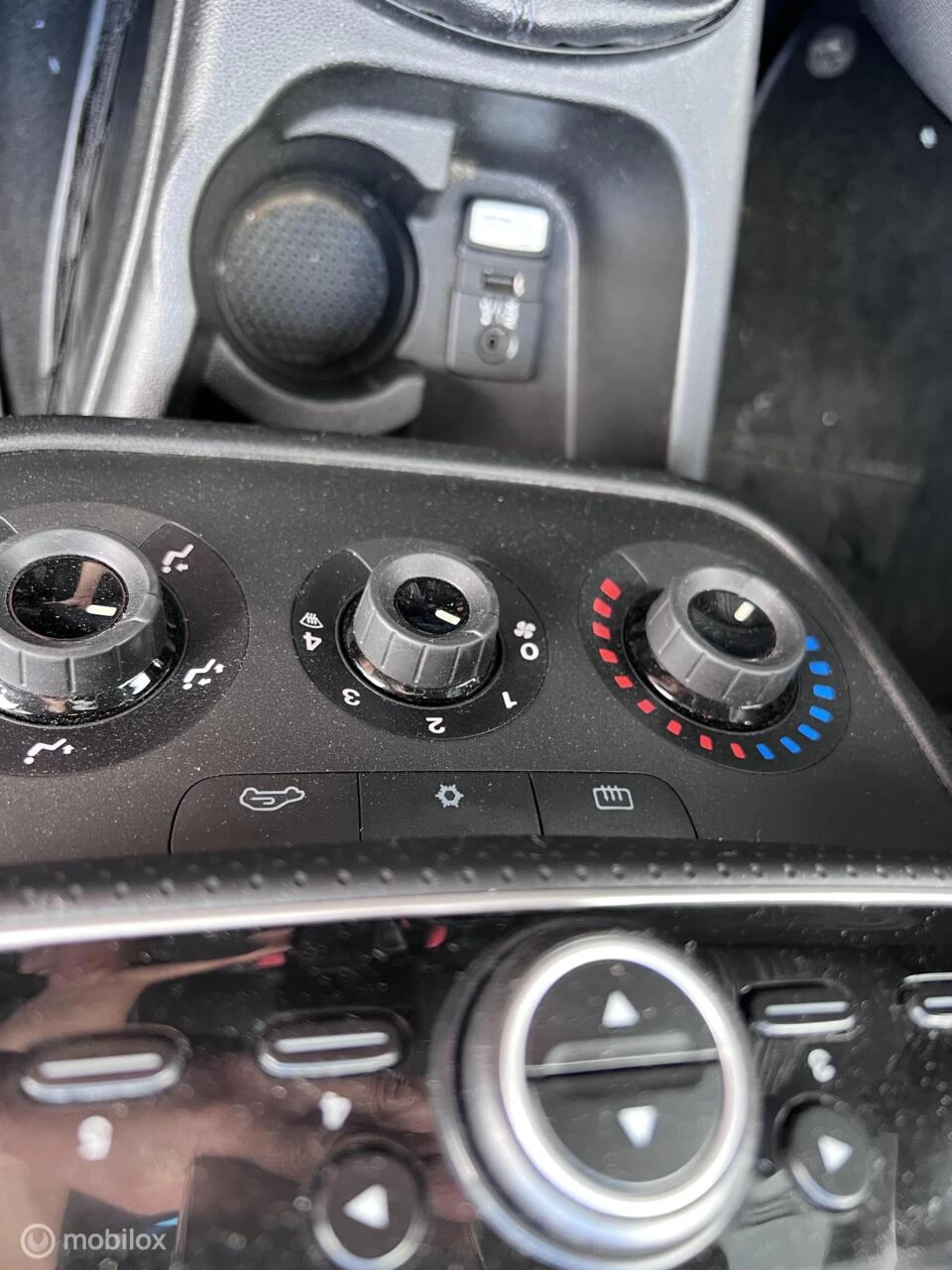 Hoofdafbeelding Fiat Punto