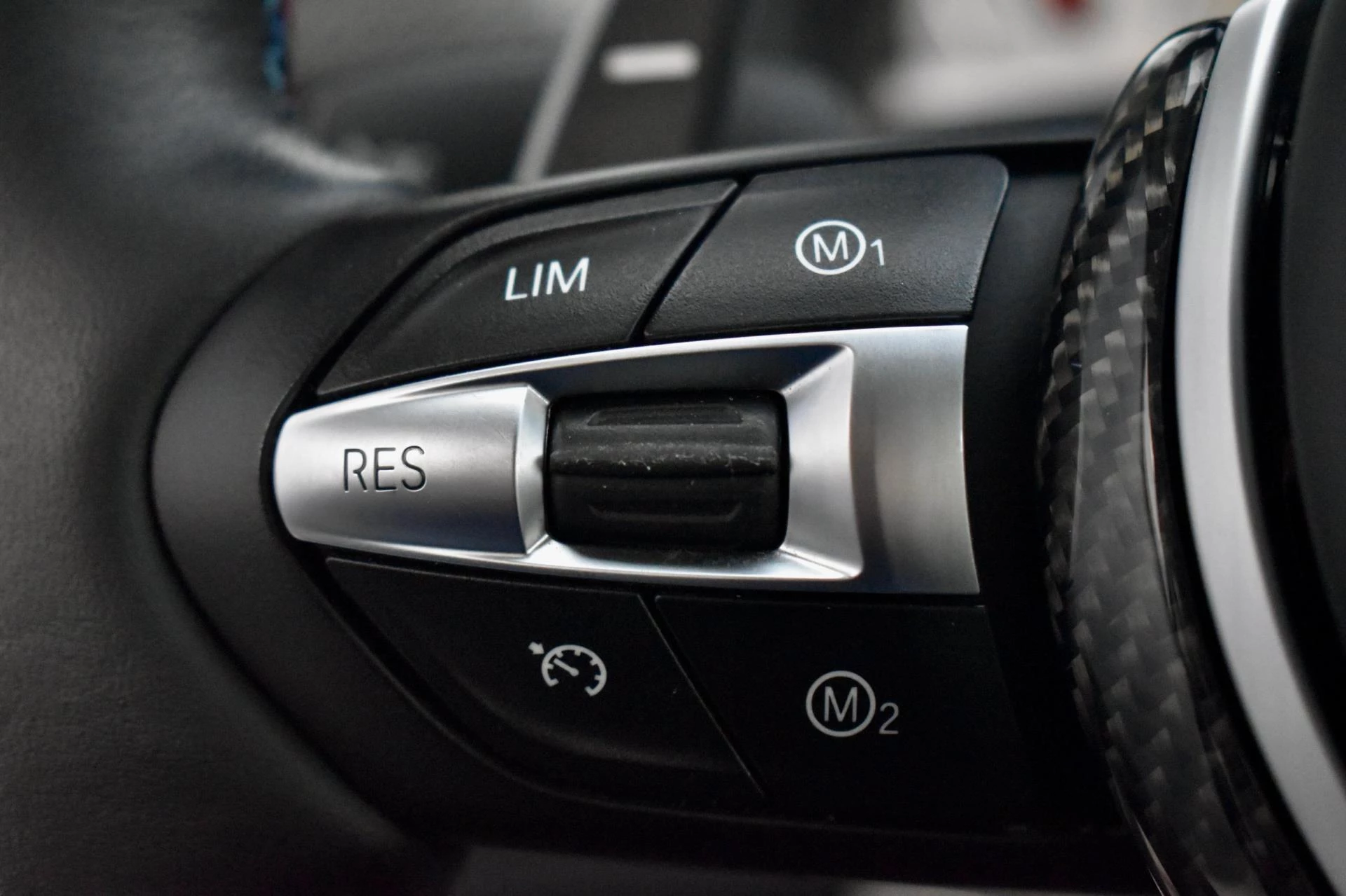 Hoofdafbeelding BMW M6