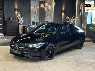 Mercedes-Benz CLA-klasse 220|AMG|PANO|SFEER|BOMVOL!