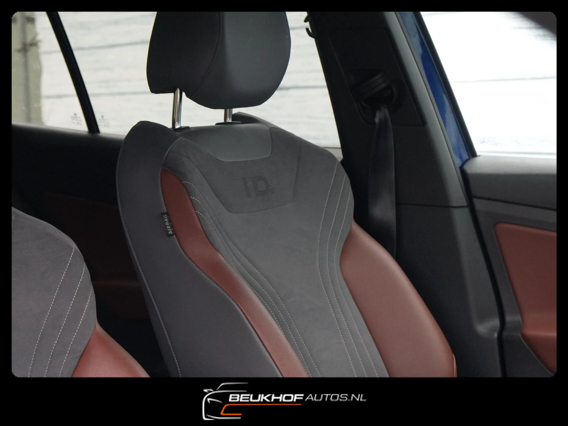 Hoofdafbeelding Volkswagen ID.4