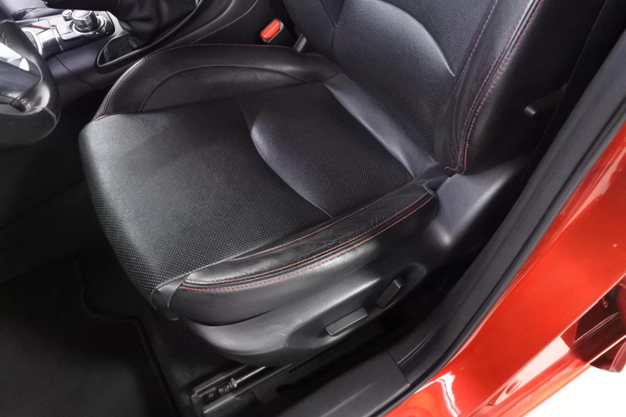 Hoofdafbeelding Mazda 3