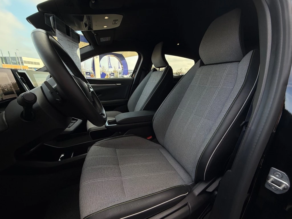 Hoofdafbeelding Renault Megane E-Tech