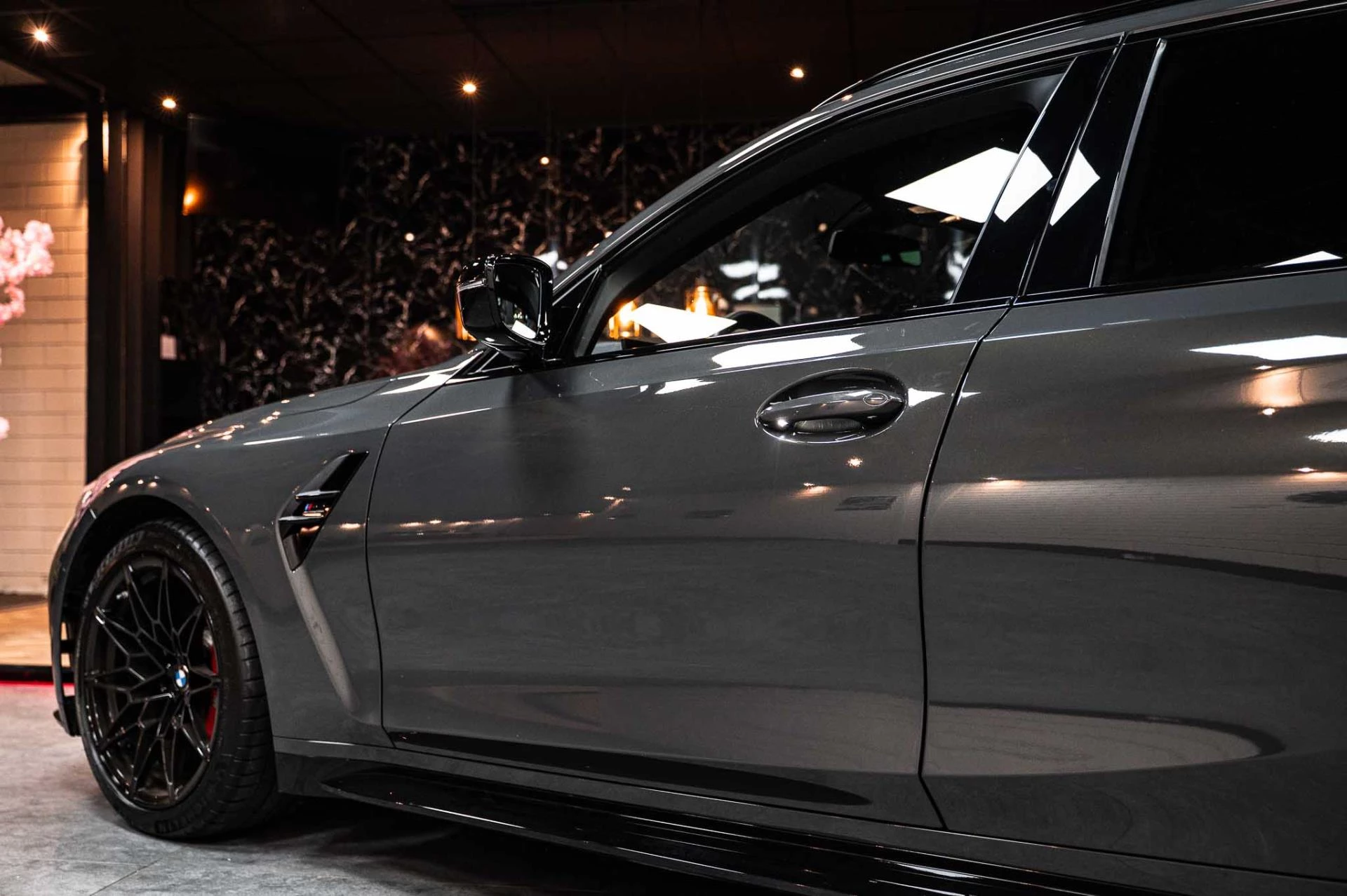 Hoofdafbeelding BMW M3