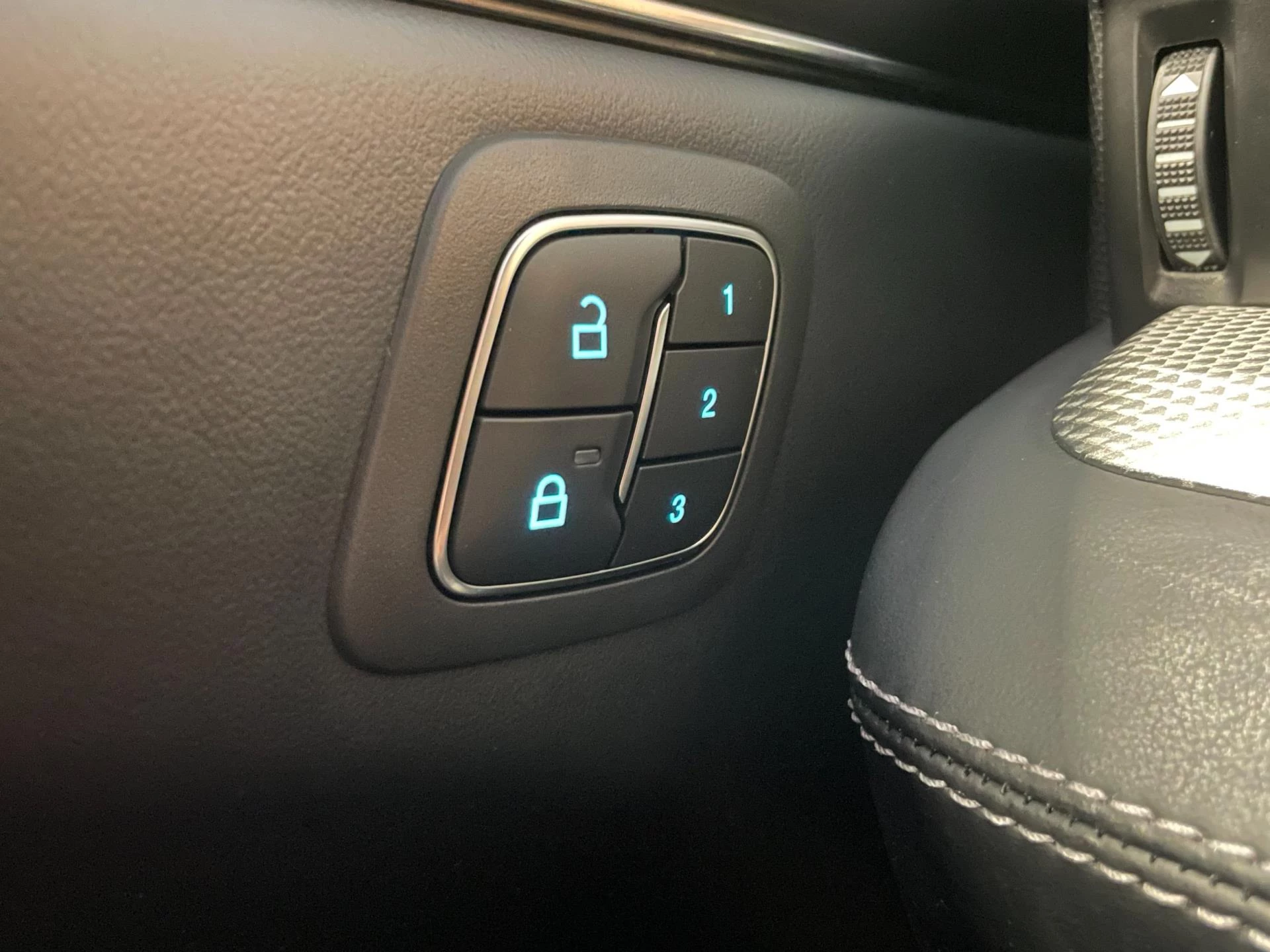 Hoofdafbeelding Ford Mustang Mach-E