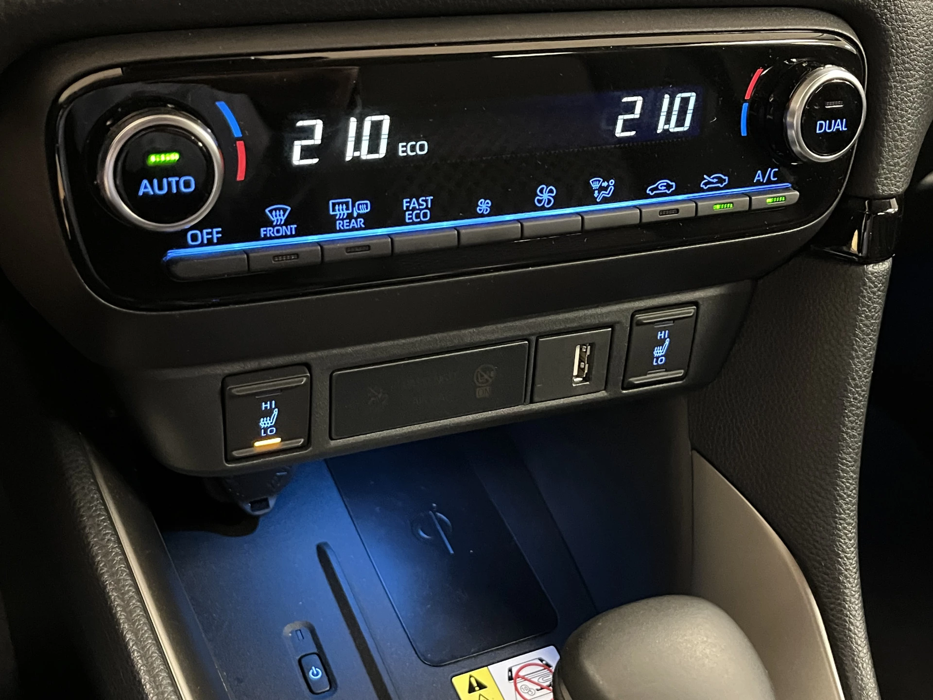 Hoofdafbeelding Mazda 2 Hybrid