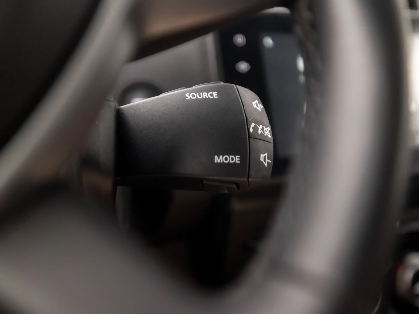 Hoofdafbeelding Dacia Duster