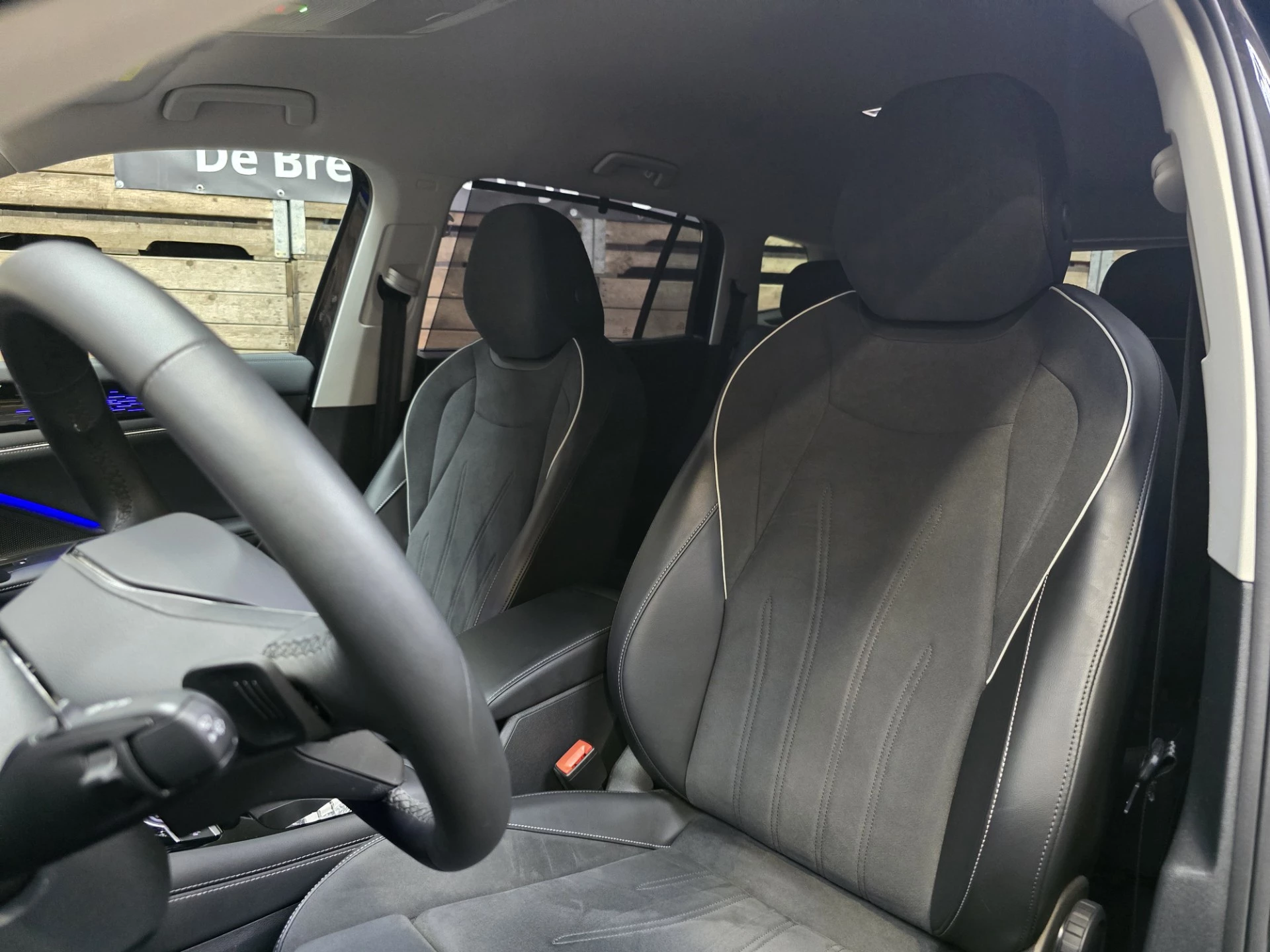Hoofdafbeelding Volkswagen Tayron