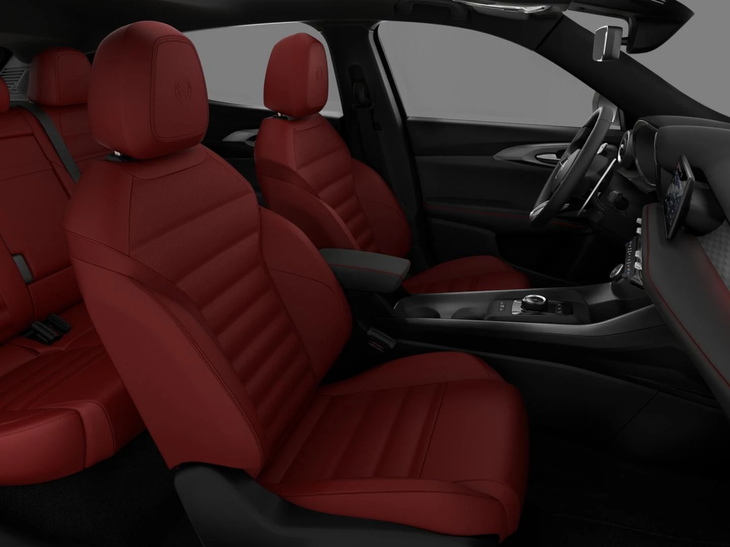 Hoofdafbeelding Alfa Romeo Tonale