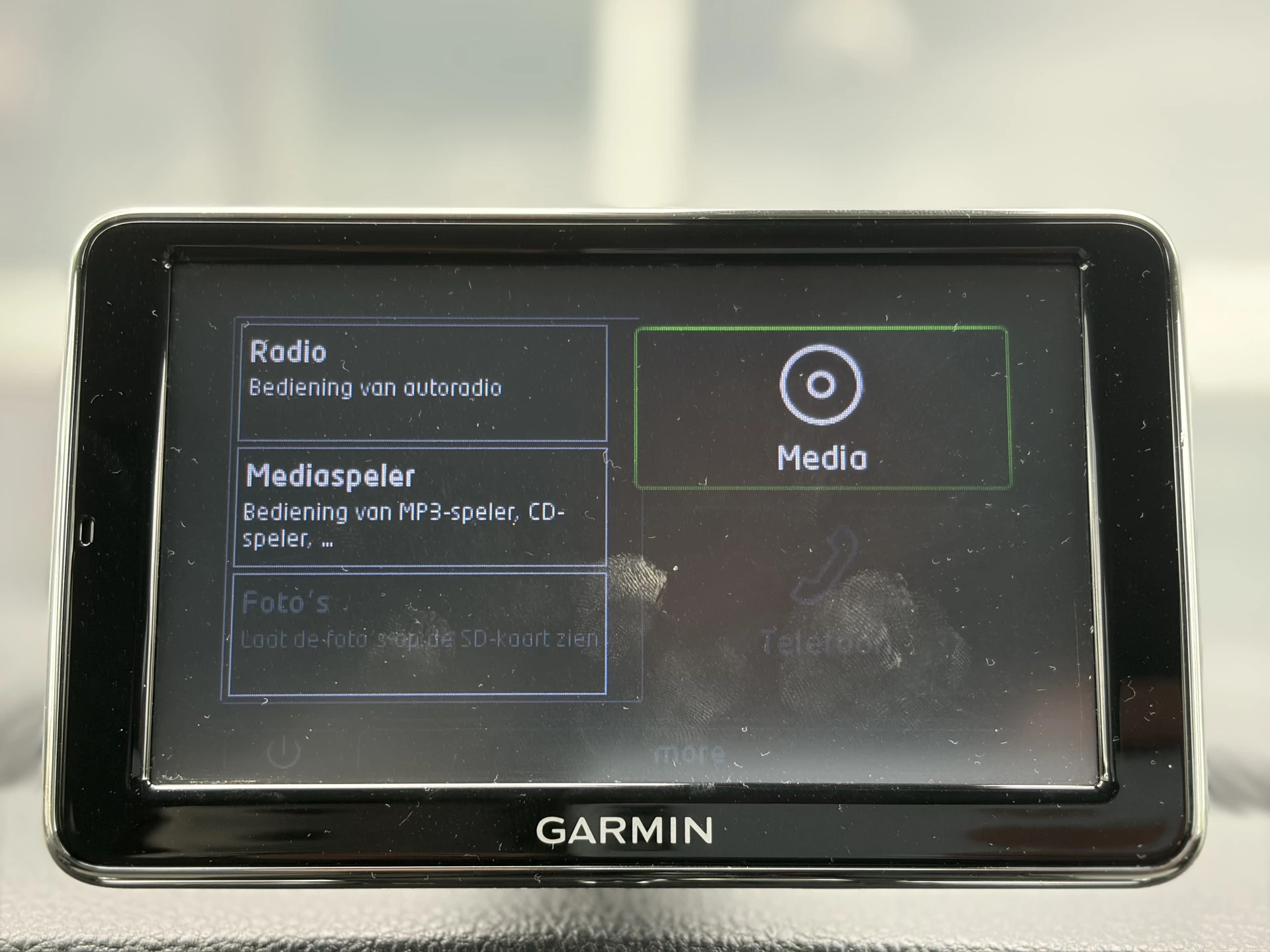 Hoofdafbeelding Škoda Citigo