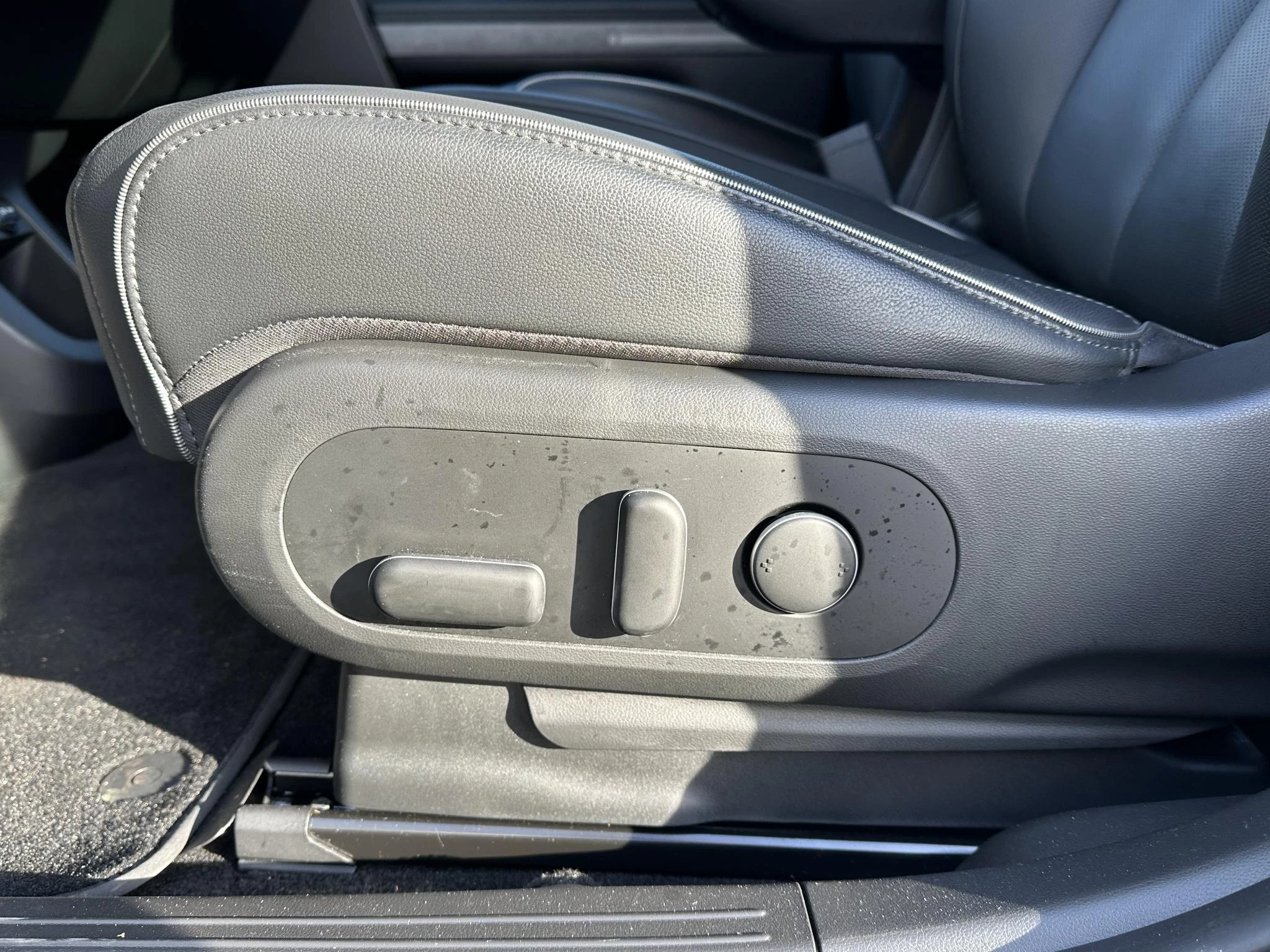 Hoofdafbeelding Hyundai IONIQ 5