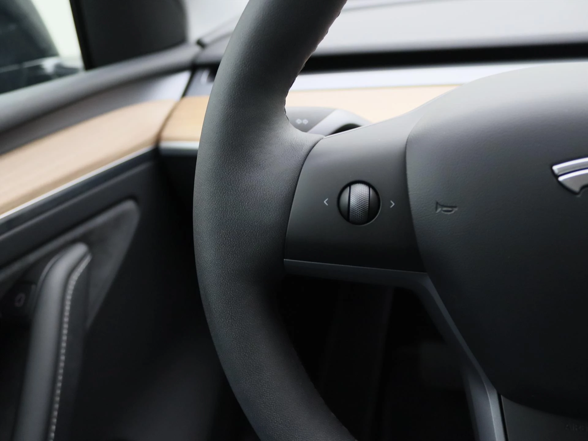 Hoofdafbeelding Tesla Model Y