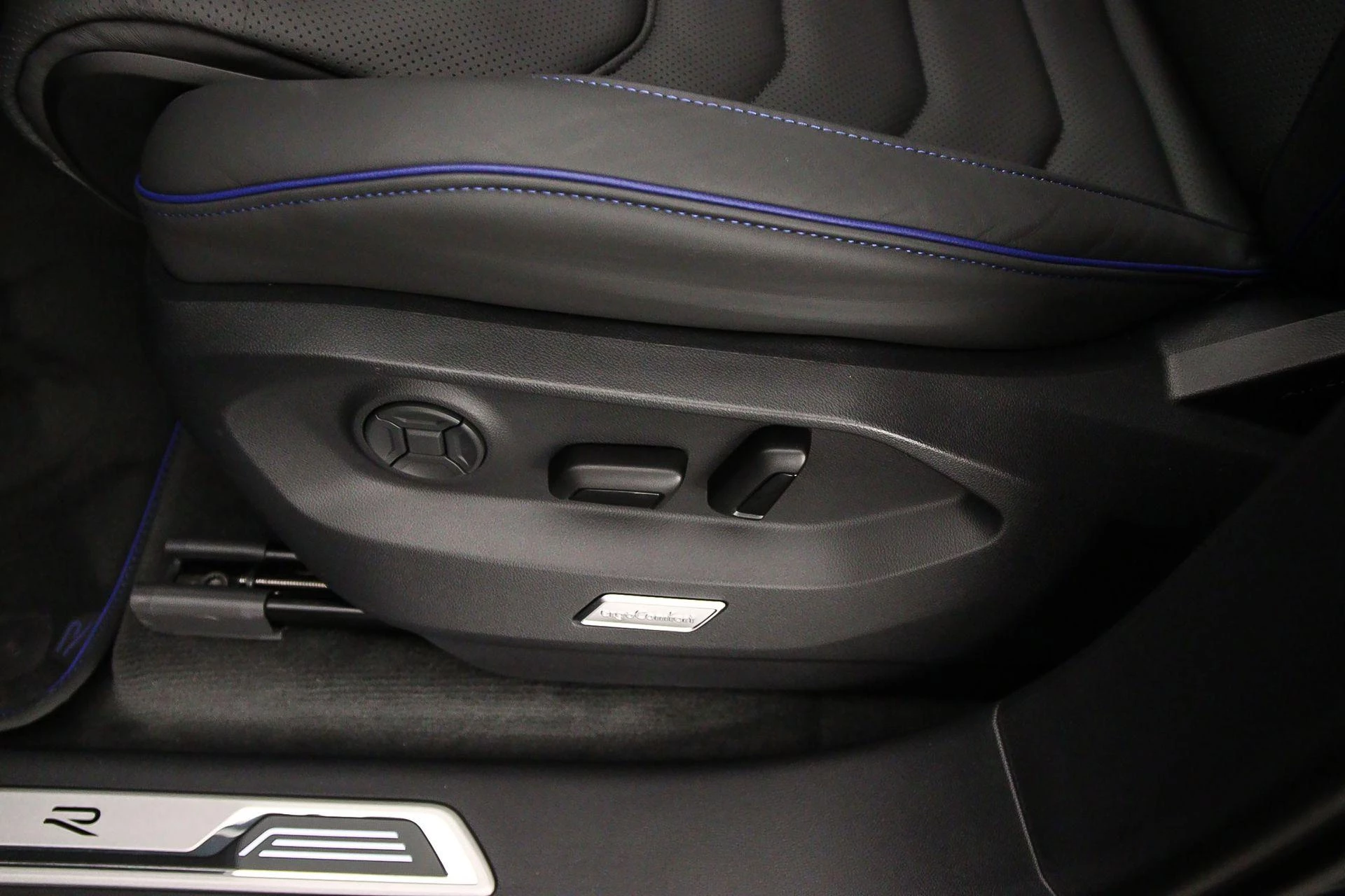 Hoofdafbeelding Volkswagen Touareg