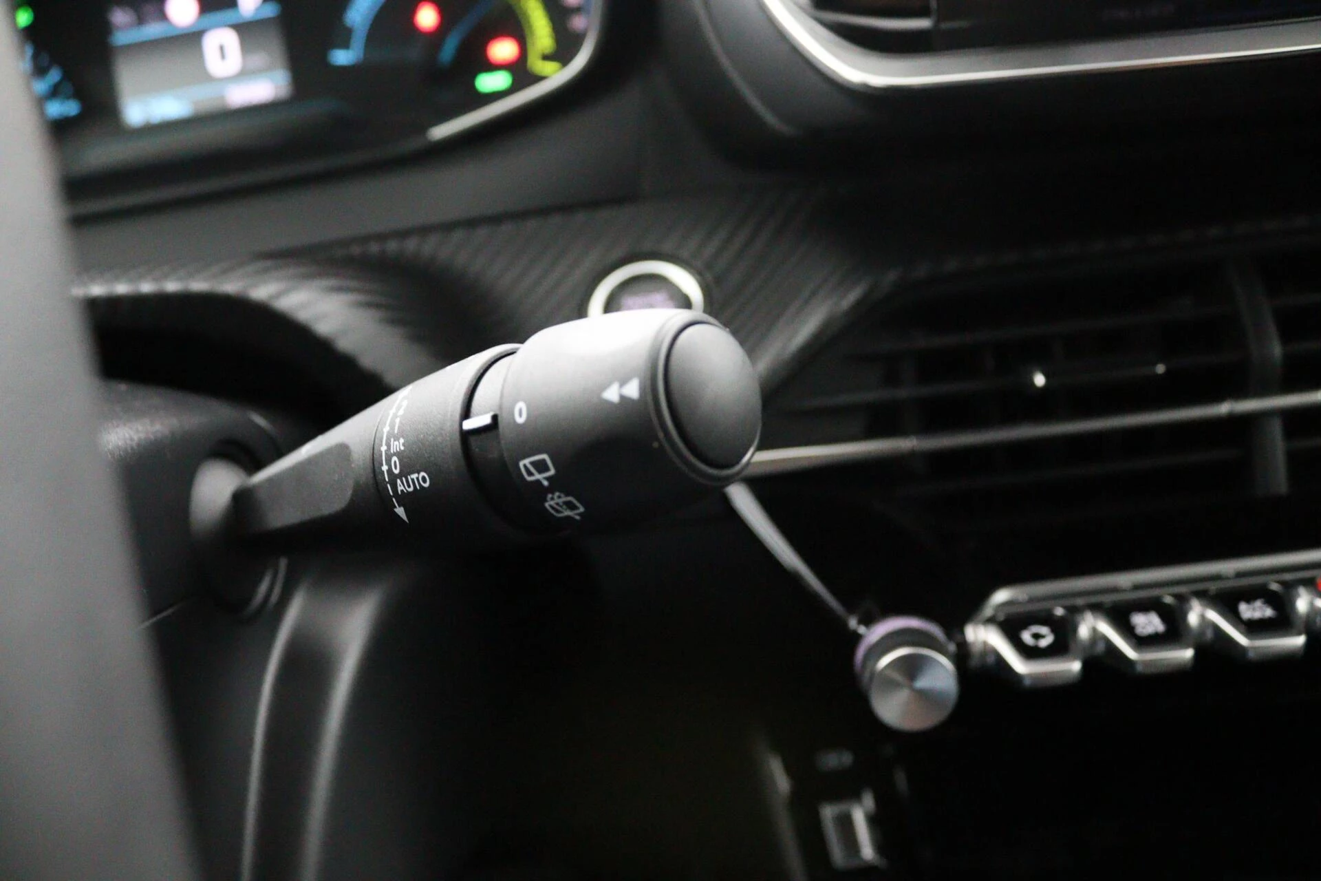 Hoofdafbeelding Peugeot e-2008