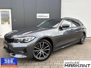 BMW 318i Touring High Executive Sportline Virtual / Carplay