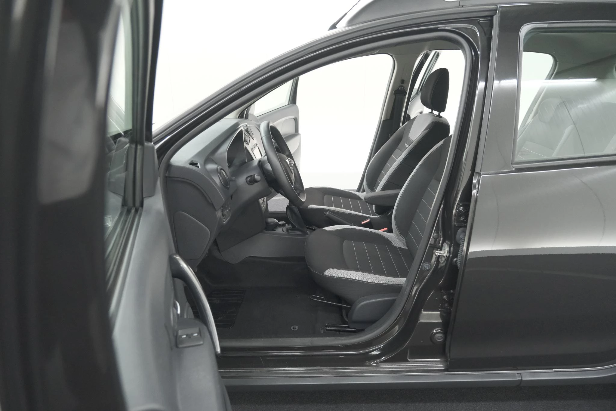 Hoofdafbeelding Dacia Sandero Stepway