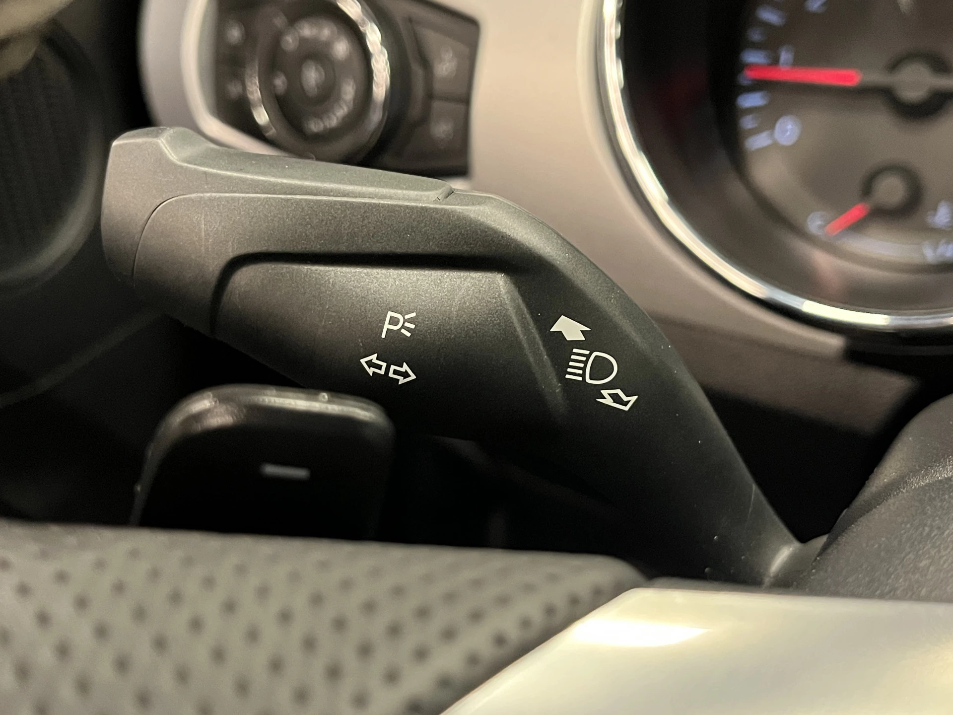 Hoofdafbeelding Ford Mustang