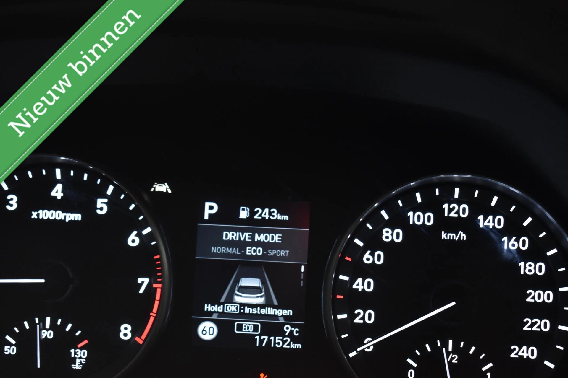 Hoofdafbeelding Hyundai i30