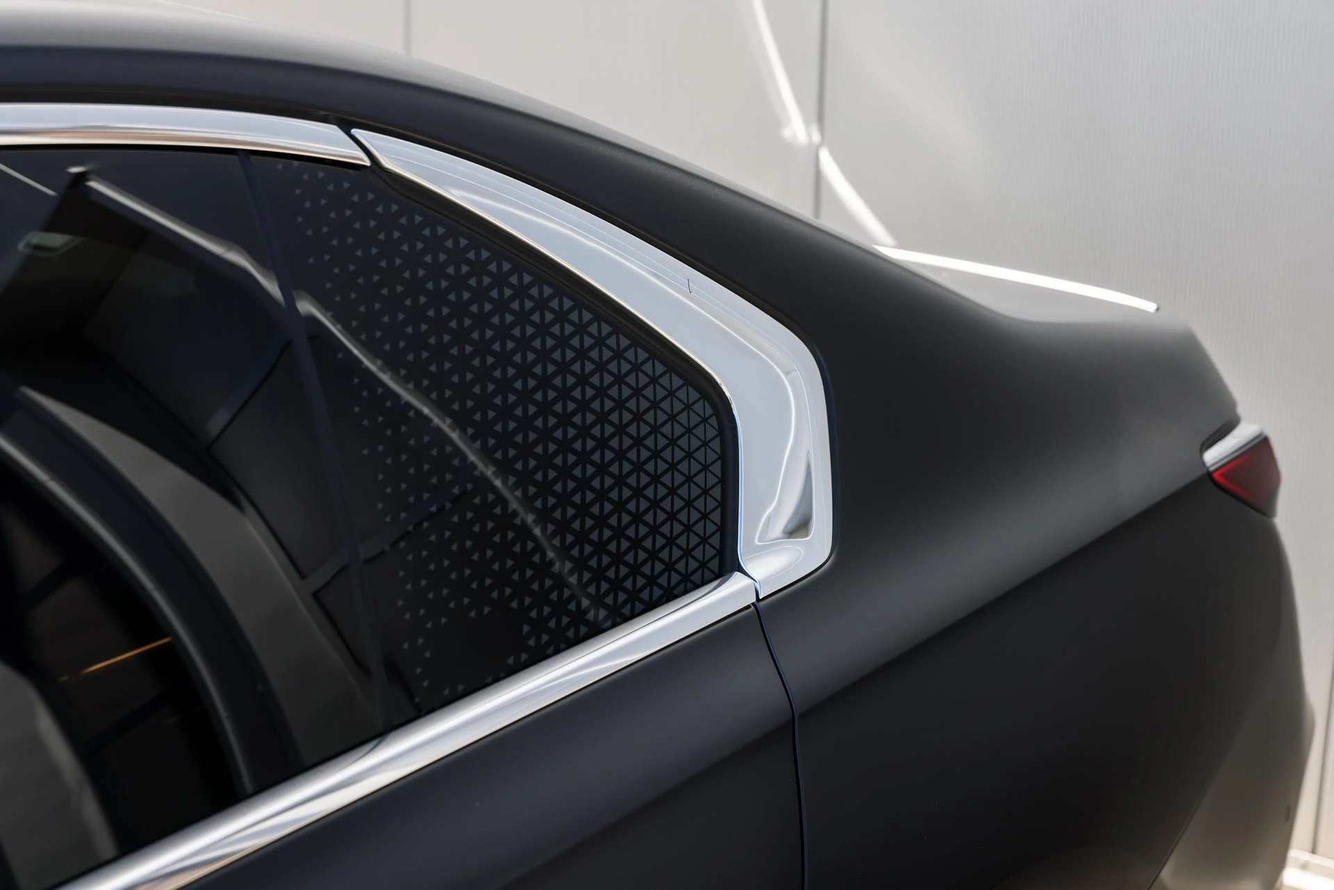 Hoofdafbeelding BMW i7