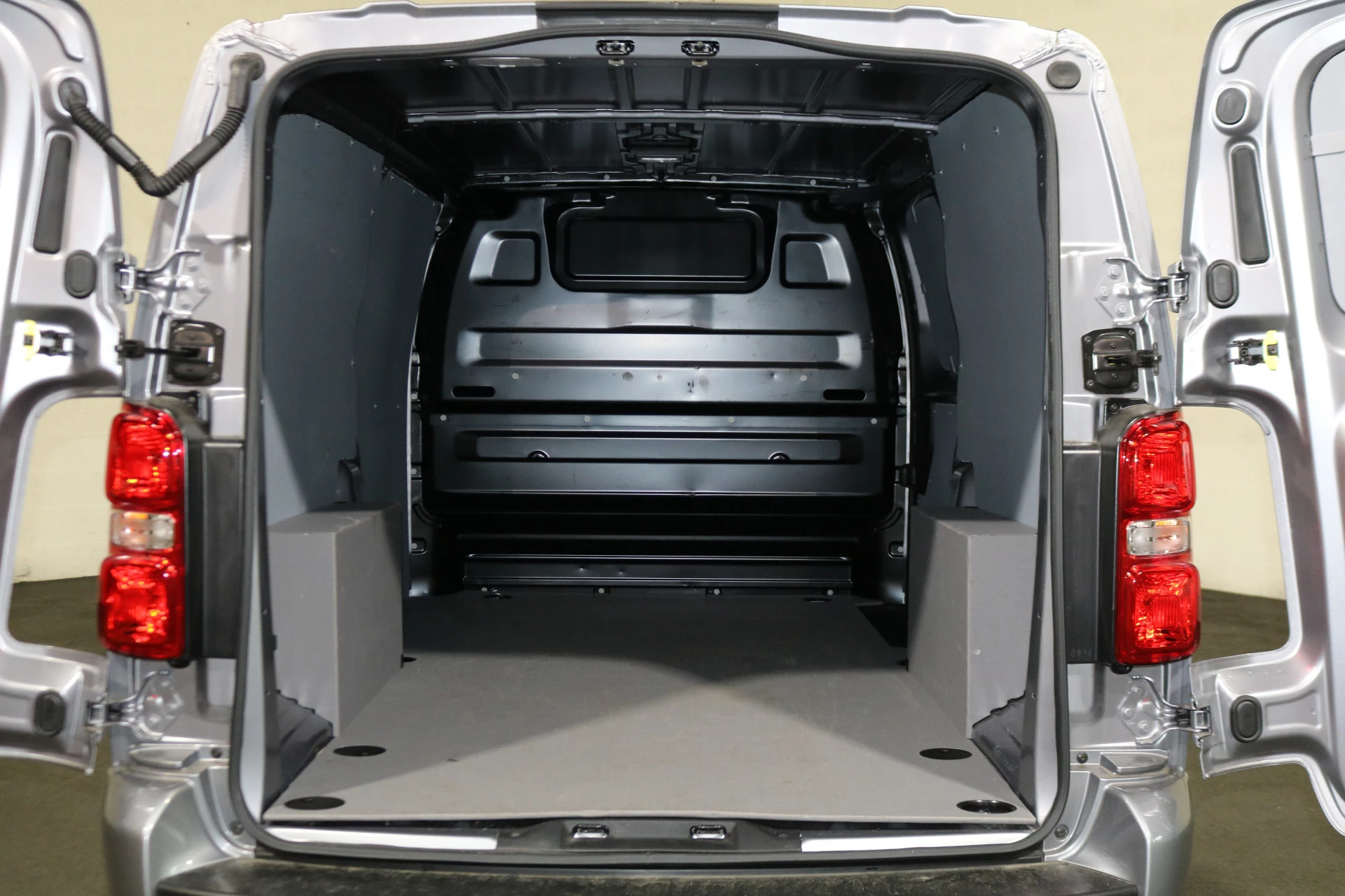 Hoofdafbeelding Fiat E-Scudo
