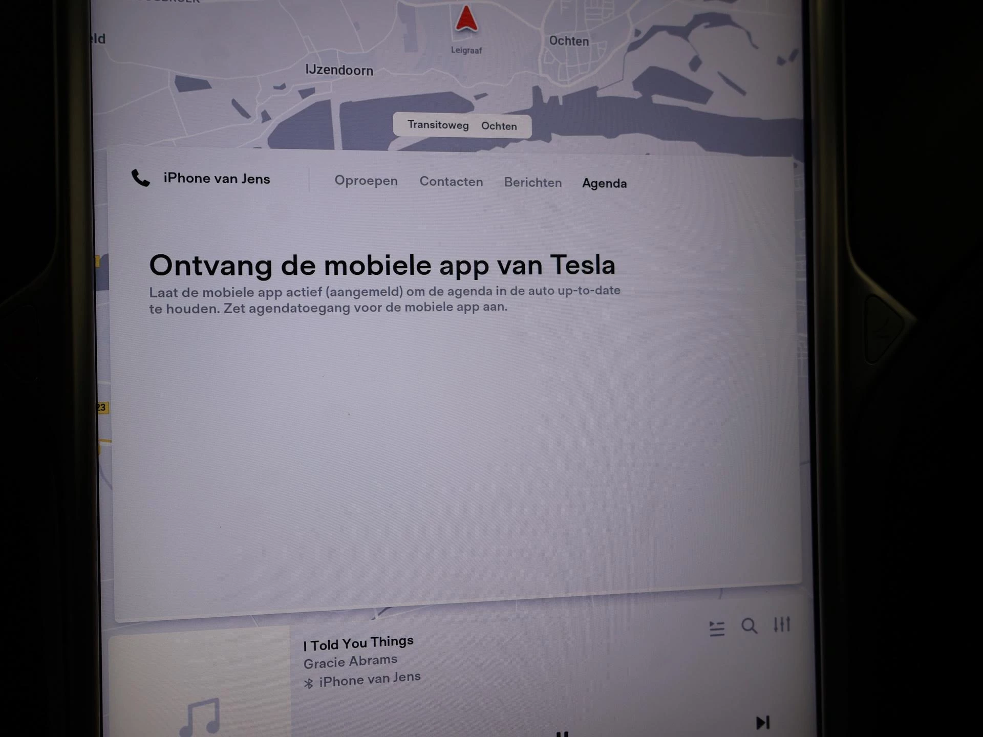 Hoofdafbeelding Tesla Model X