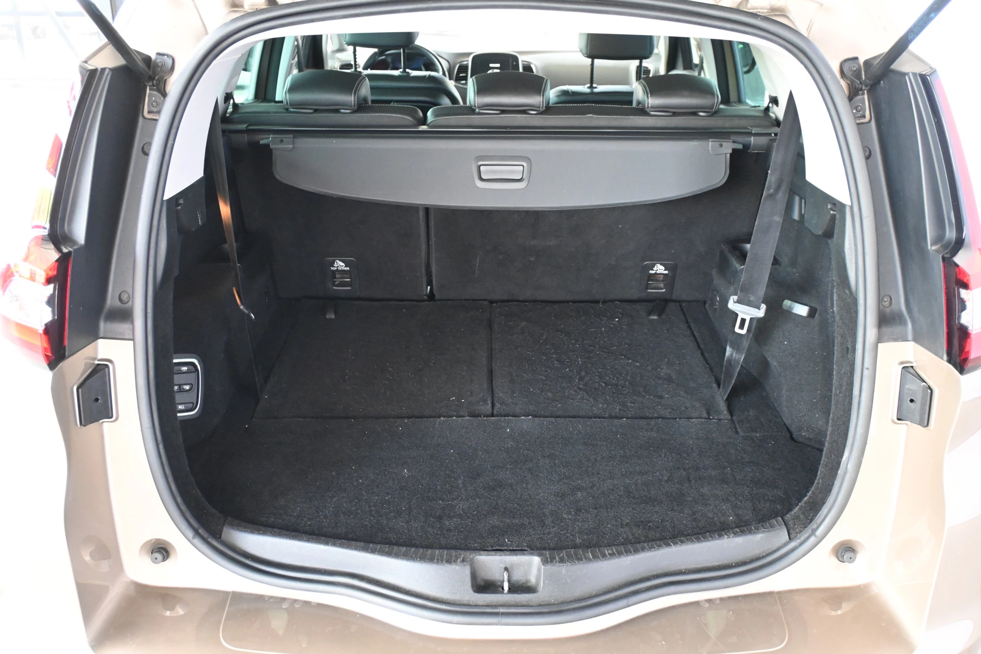 Hoofdafbeelding Renault Grand Scénic