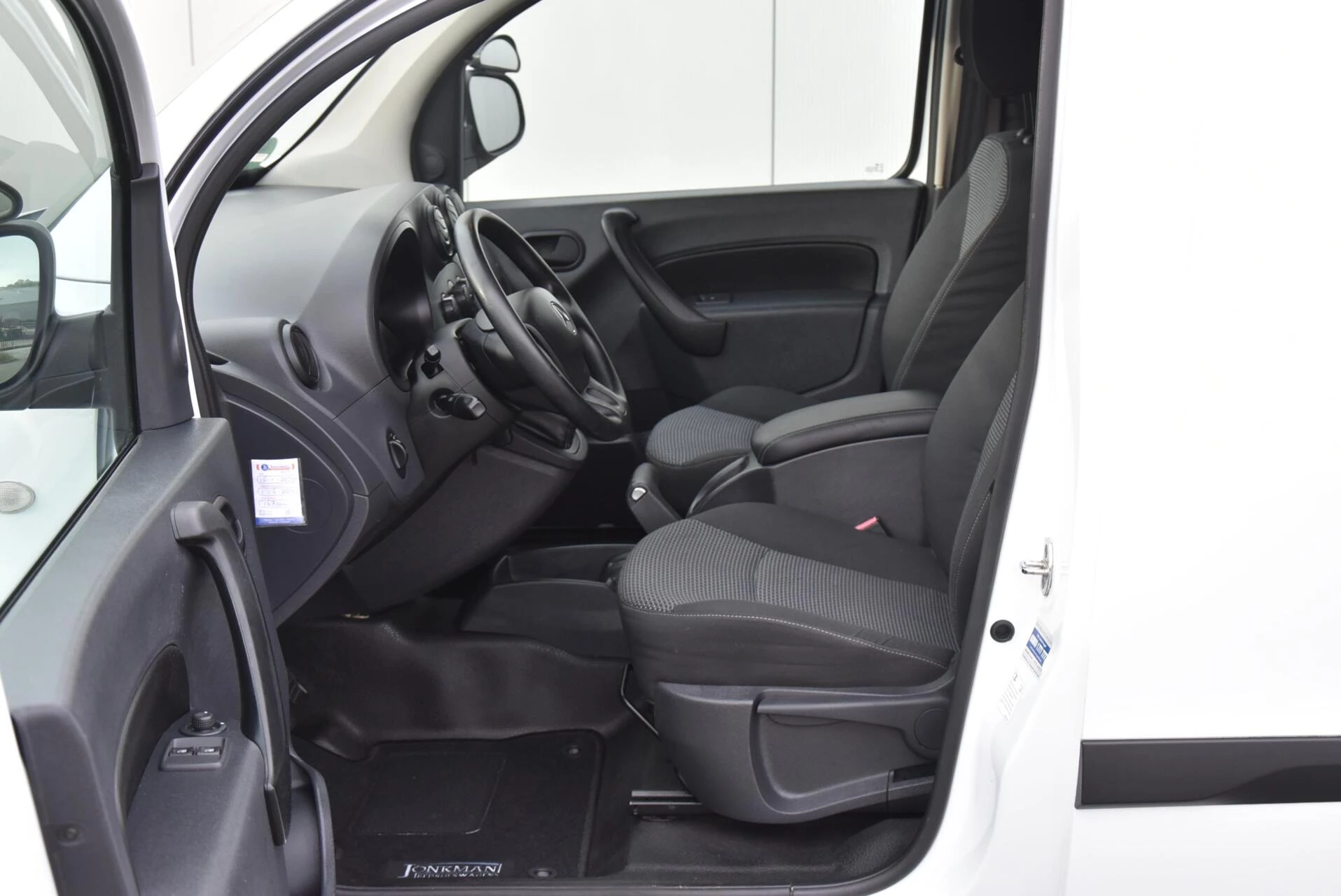 Hoofdafbeelding Mercedes-Benz Citan