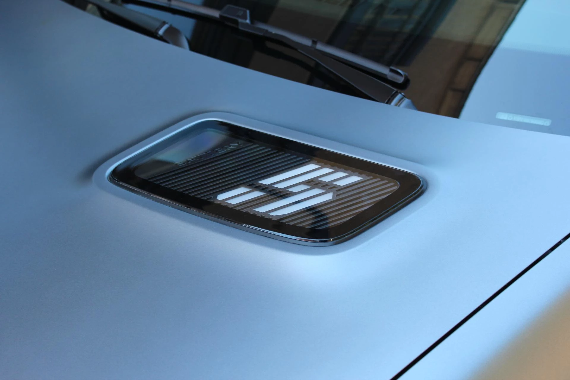 Hoofdafbeelding Renault 5