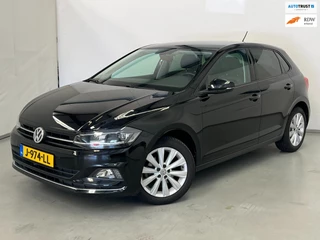 Volkswagen Polo 1.0 TSI / CarPlay / Virtual / Stoelverwarming