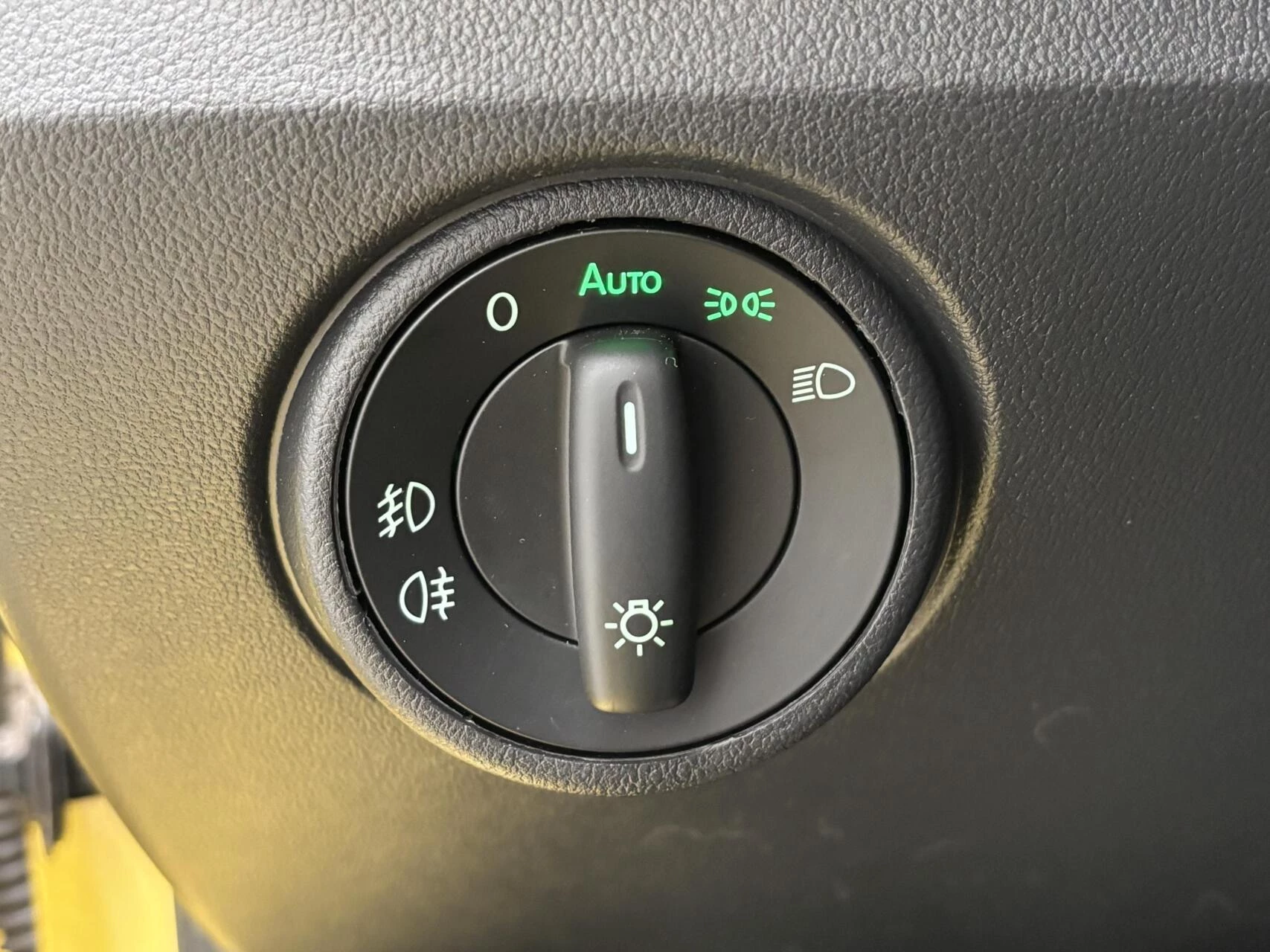 Hoofdafbeelding Škoda Citigo