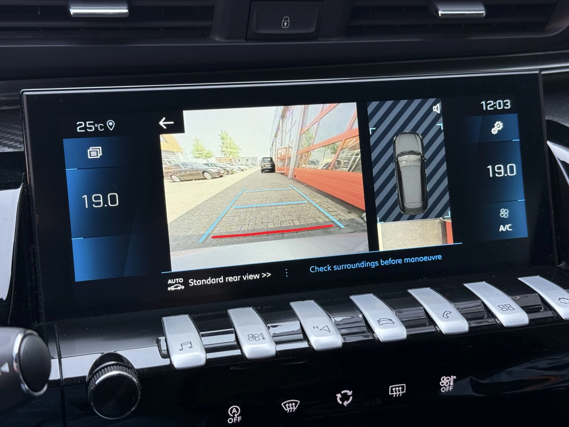 Hoofdafbeelding Peugeot 508