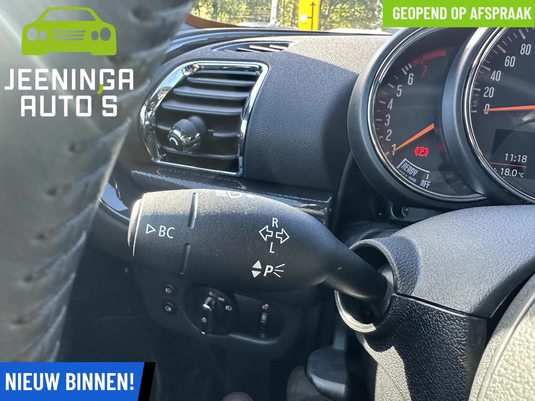 Hoofdafbeelding MINI Clubman