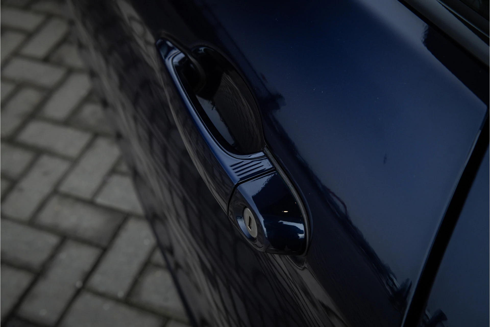 Hoofdafbeelding BMW M4