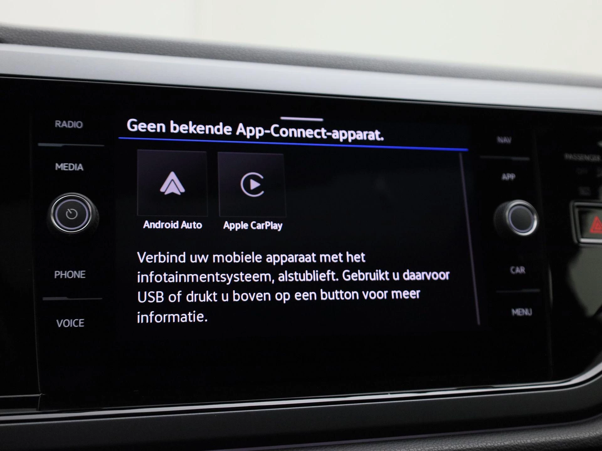 Hoofdafbeelding Volkswagen Taigo