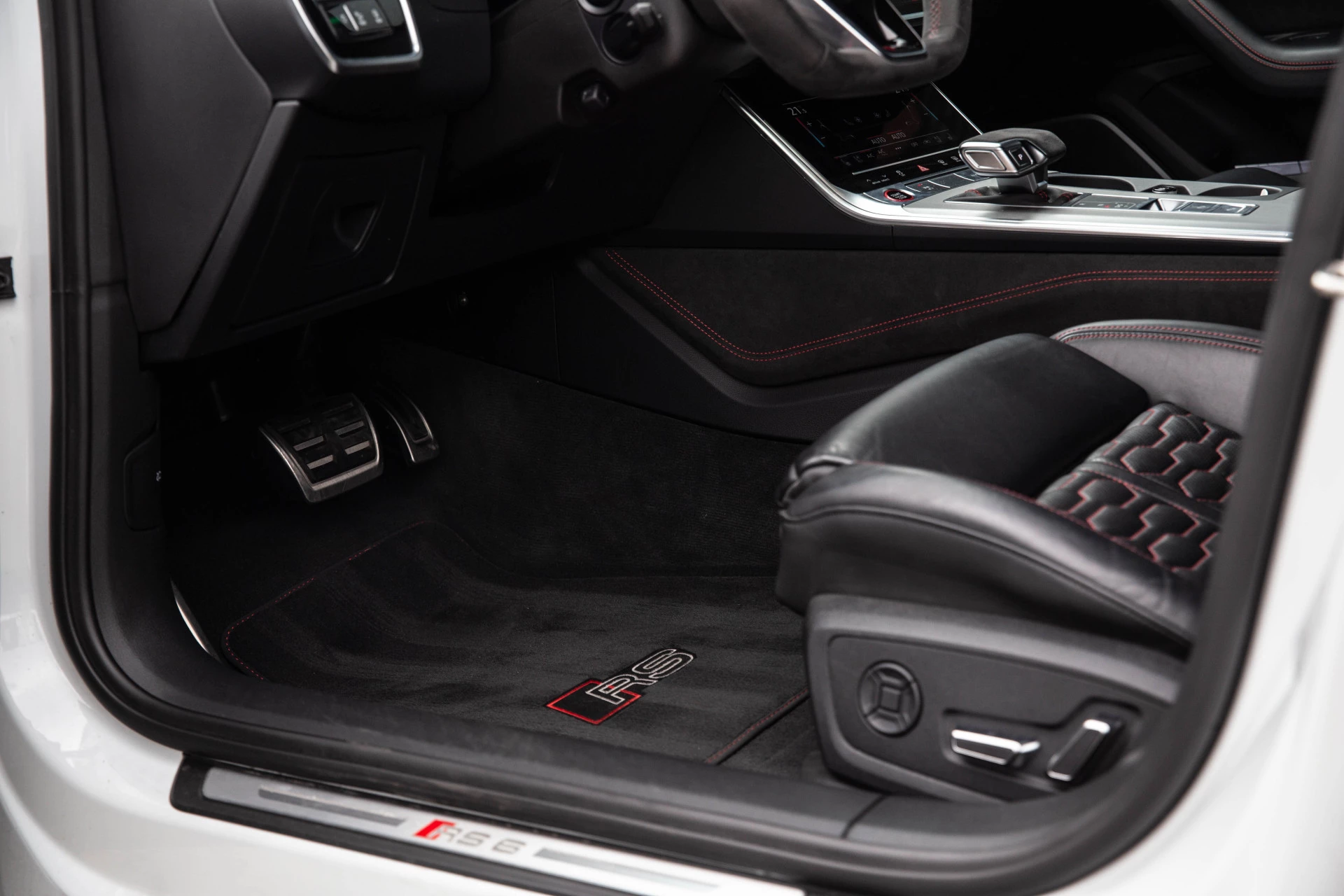 Hoofdafbeelding Audi RS6