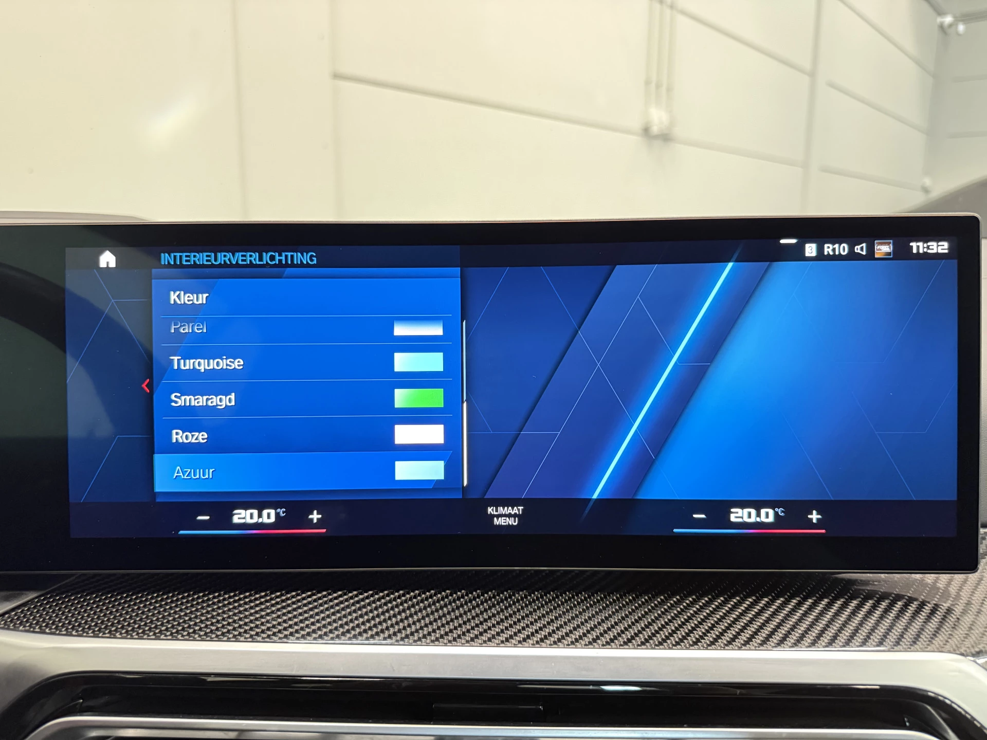 Hoofdafbeelding BMW M4