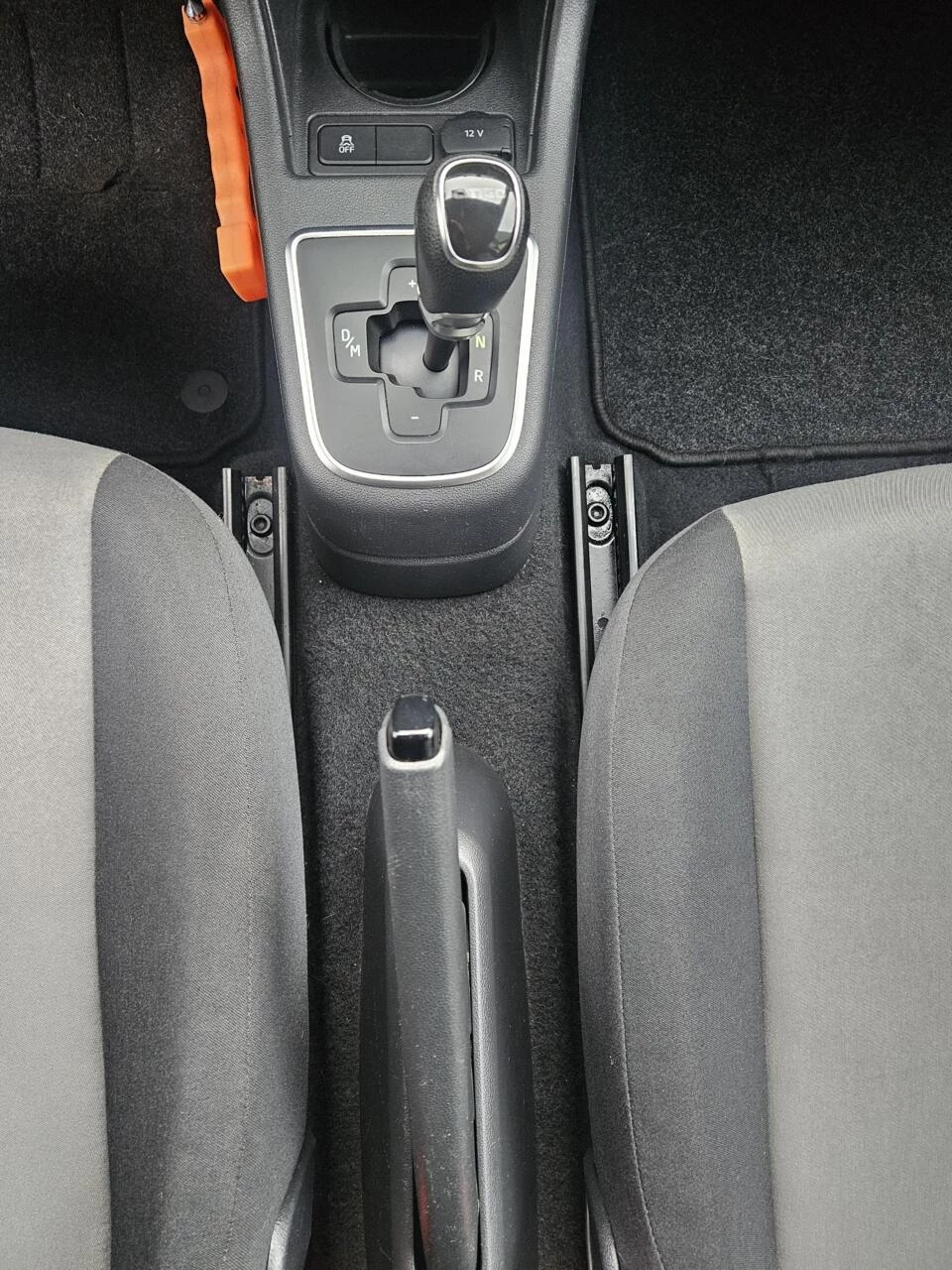 Hoofdafbeelding Škoda Citigo