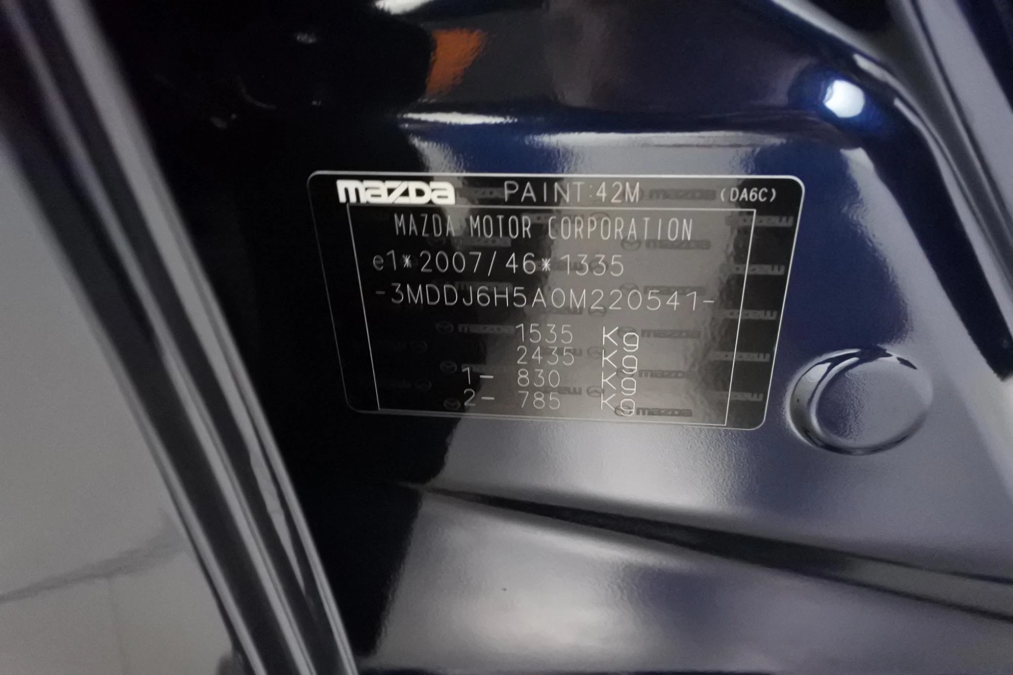 Hoofdafbeelding Mazda 2