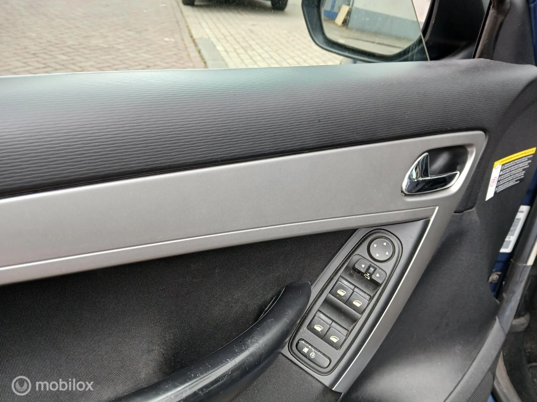 Hoofdafbeelding Citroën C4 Picasso