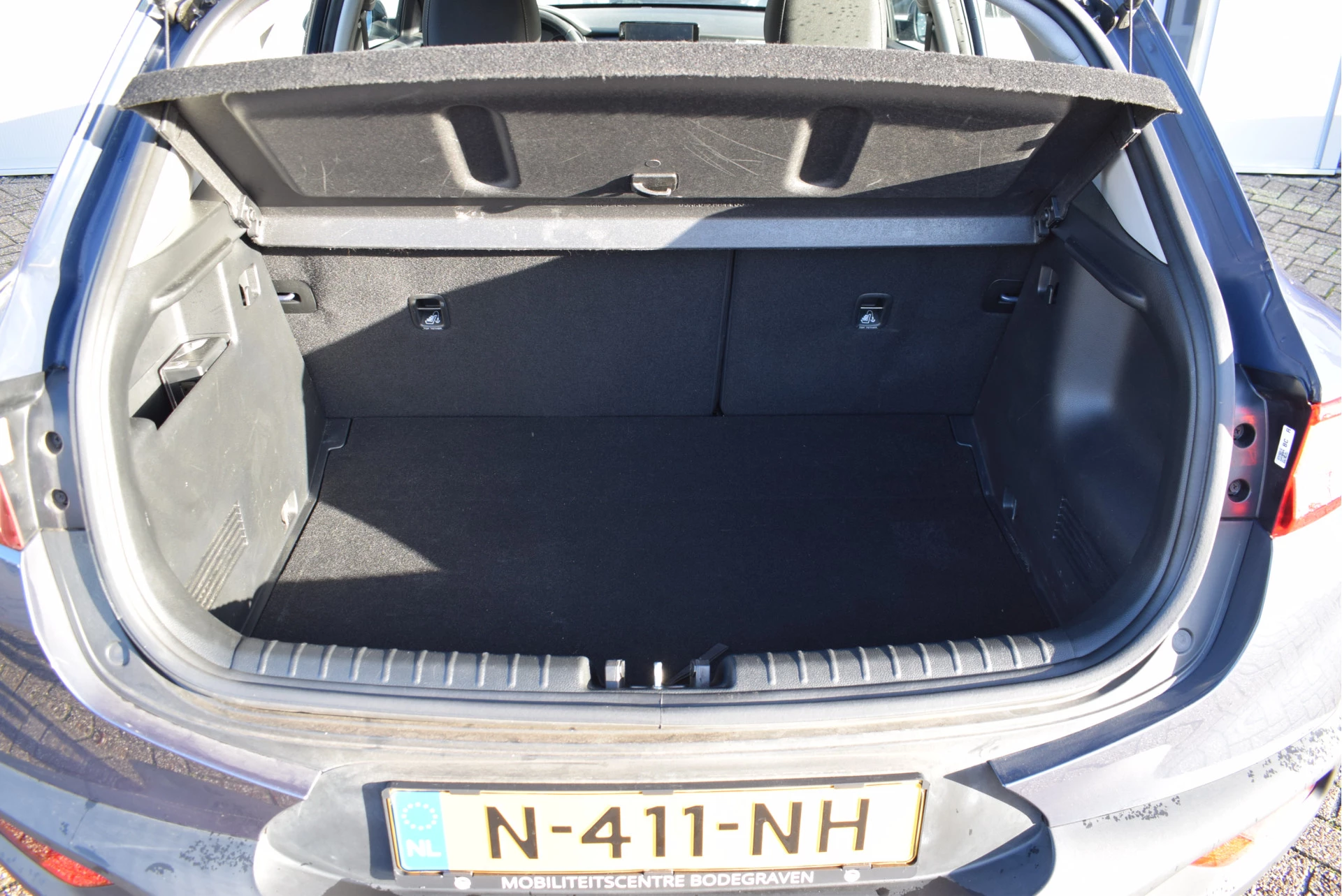 Hoofdafbeelding Kia Stonic