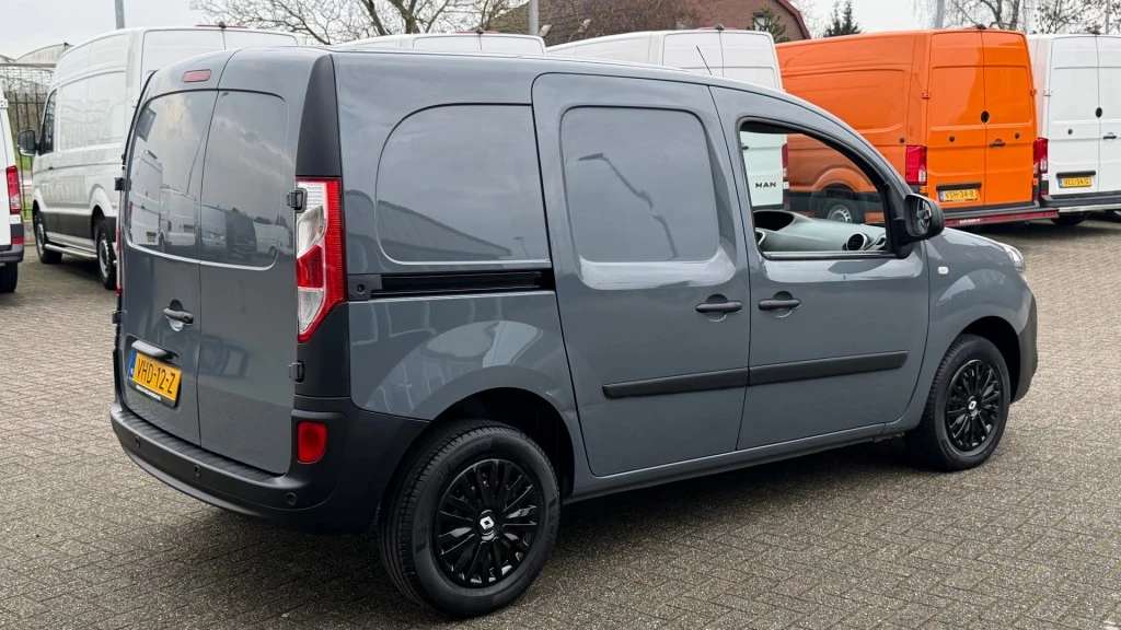 Hoofdafbeelding Renault Kangoo