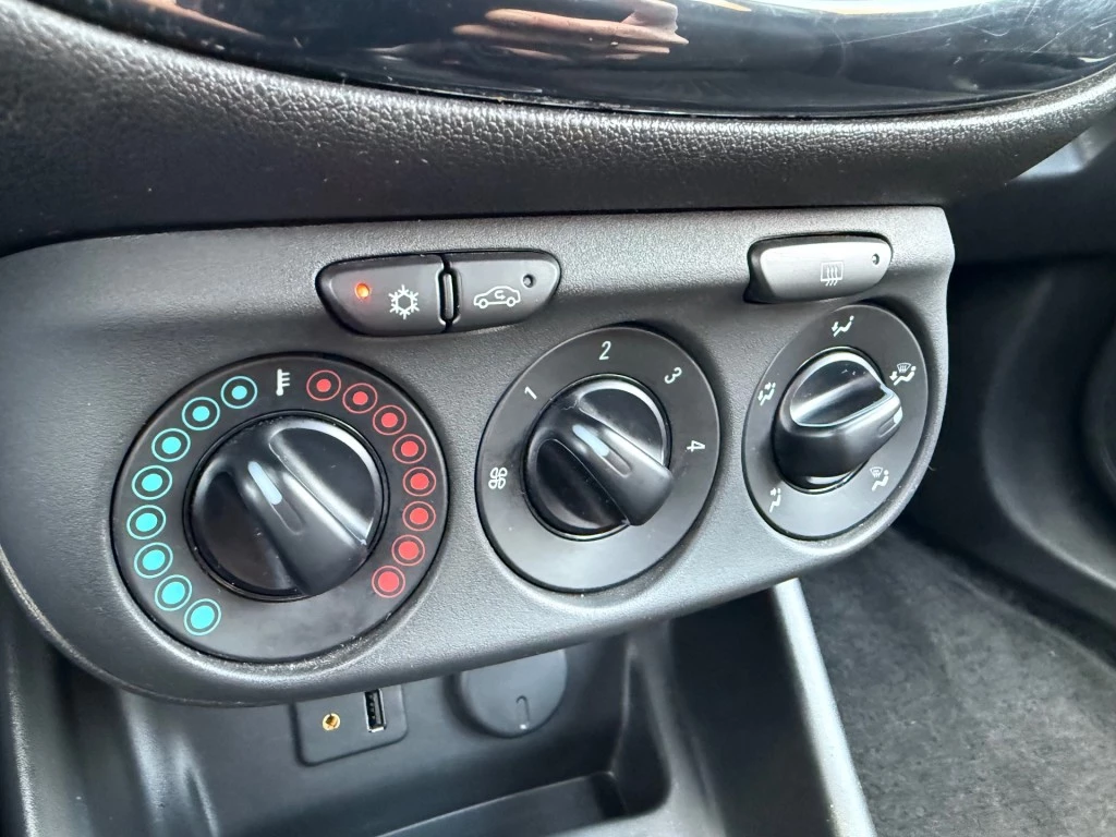 Hoofdafbeelding Opel Corsa-e