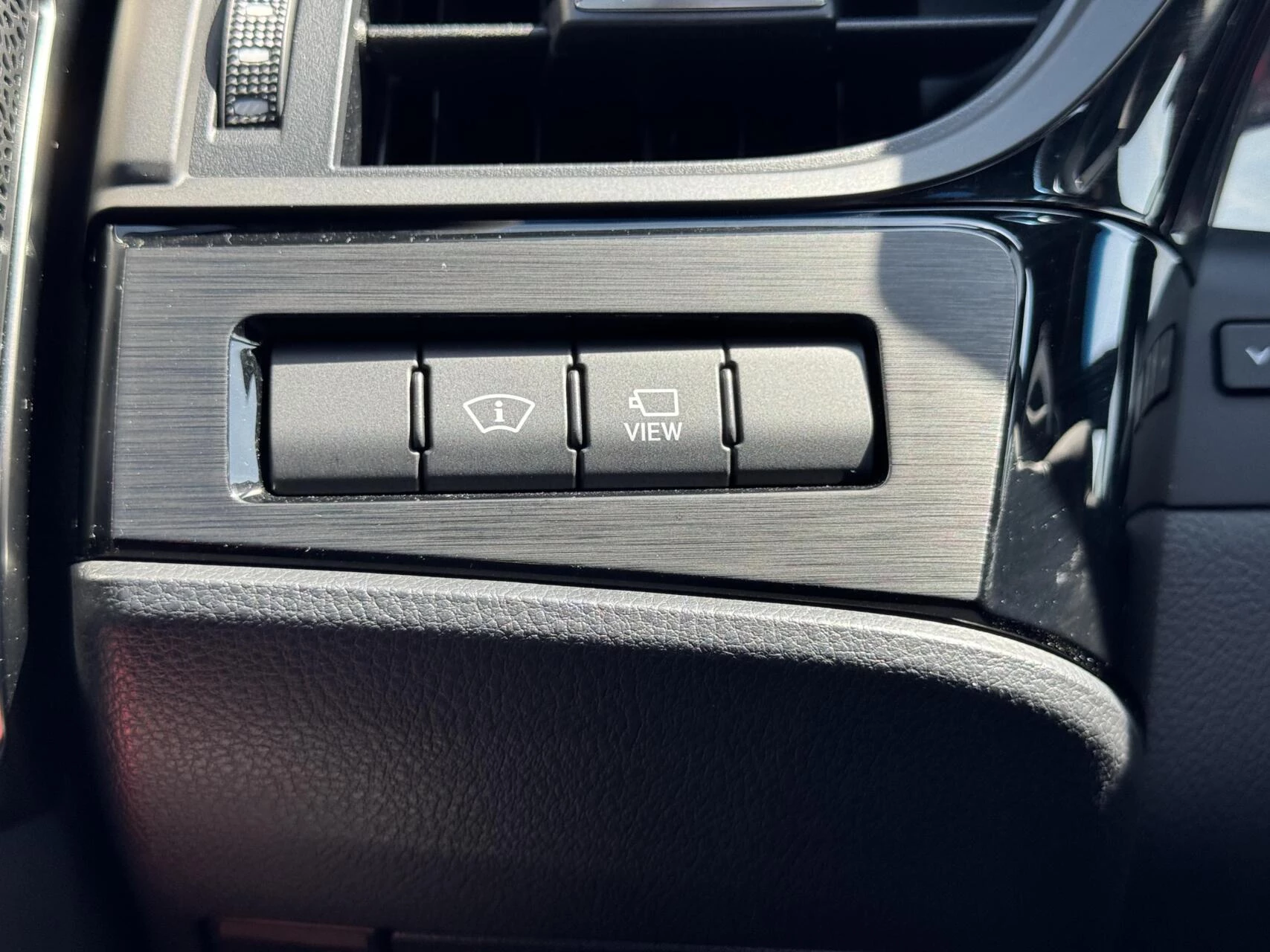 Hoofdafbeelding Lexus ES