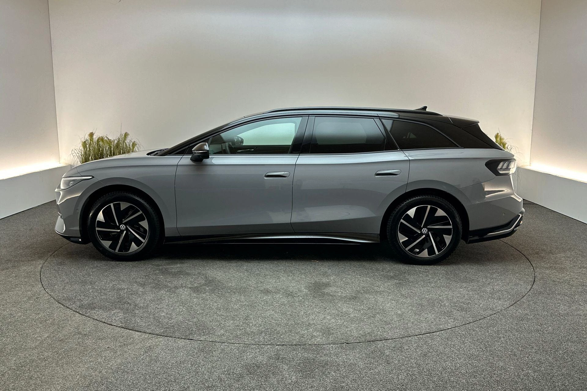 Hoofdafbeelding Volkswagen ID.7