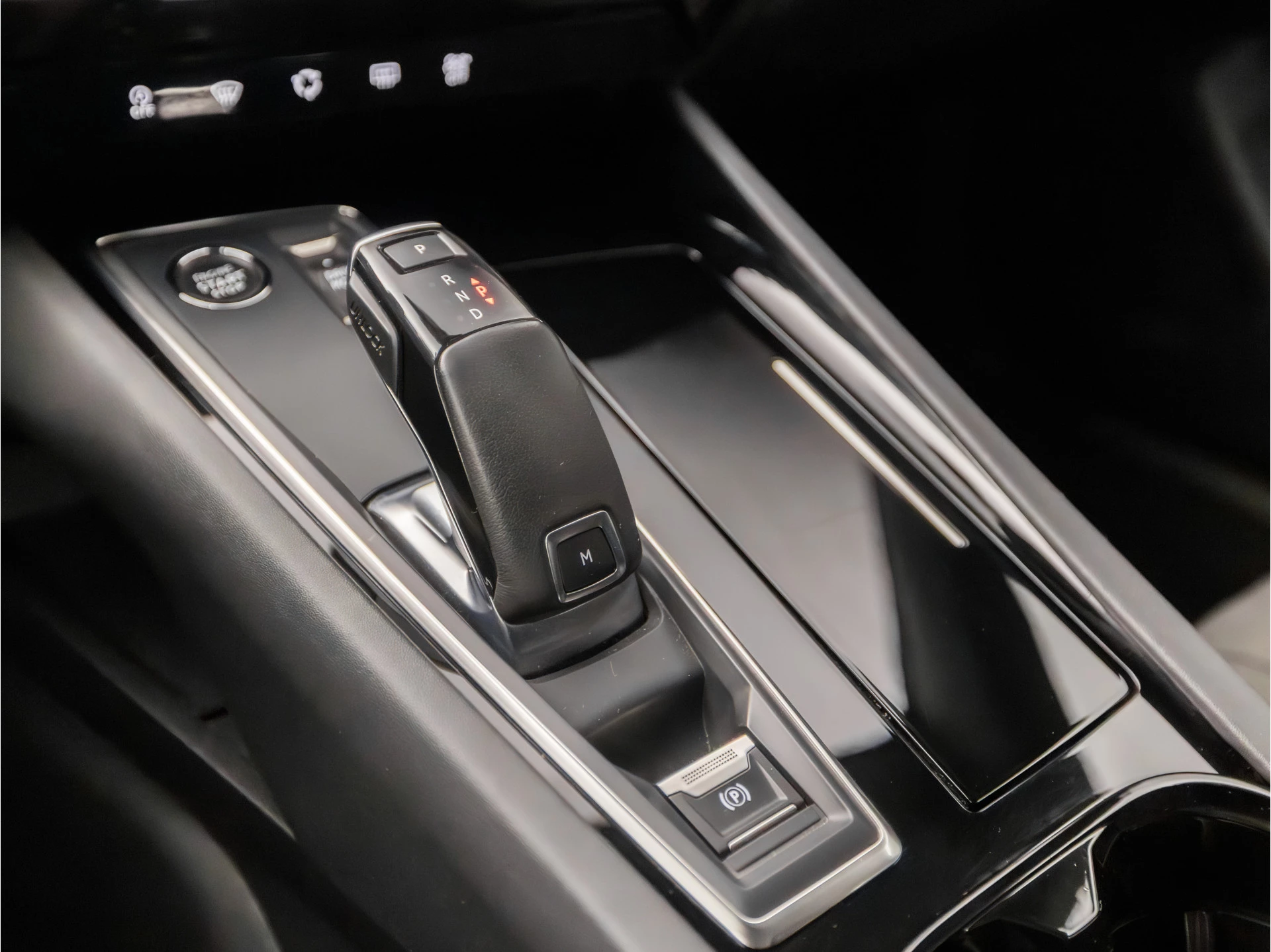 Hoofdafbeelding Peugeot 508