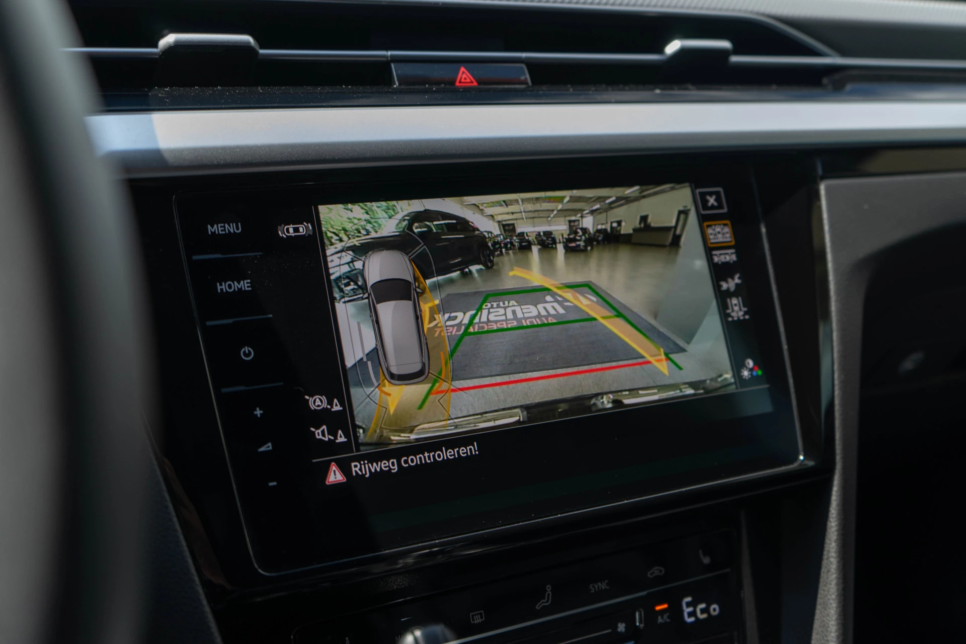 Hoofdafbeelding Volkswagen Arteon