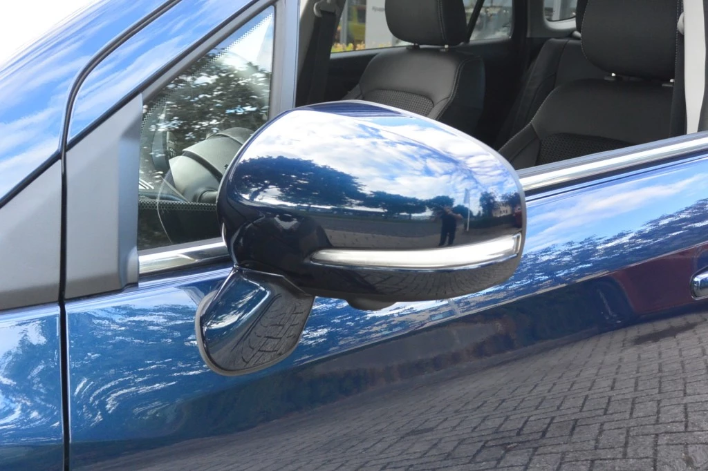 Hoofdafbeelding Suzuki S-Cross