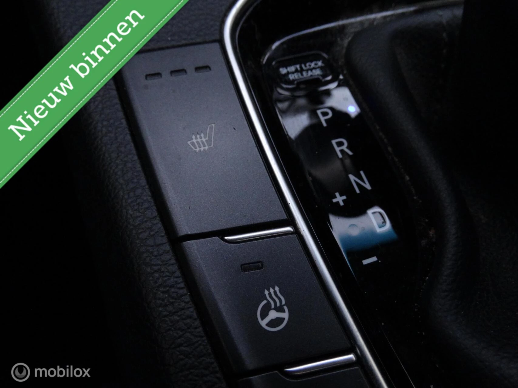 Hoofdafbeelding Hyundai i30