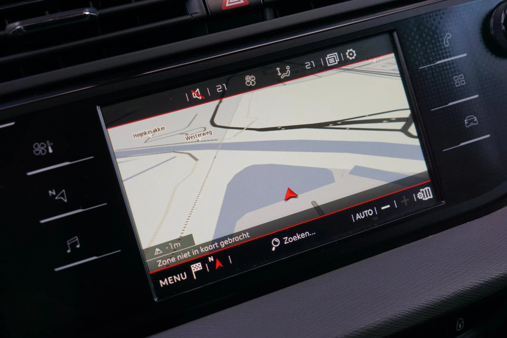 Hoofdafbeelding Citroën Grand C4 Picasso