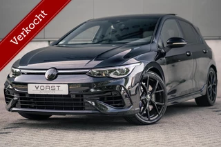 Volkswagen Golf 2.0 TSI R 4Motion Perf ABT Pano HK Akrapovic