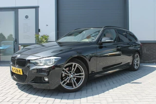 BMW 3-serie Touring 318i Corporate Lease High Executive H/K